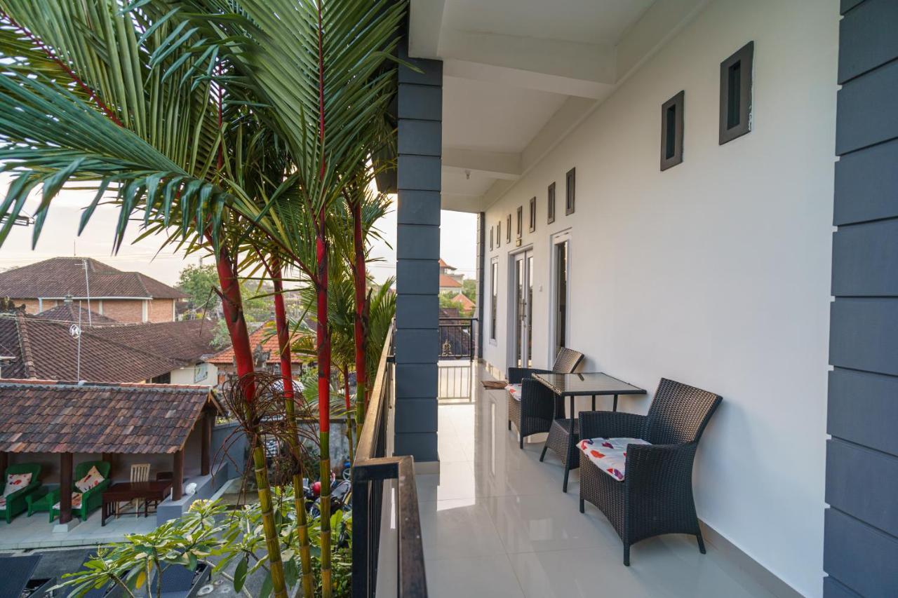 Ayunda Ubud Cottage Buitenkant foto