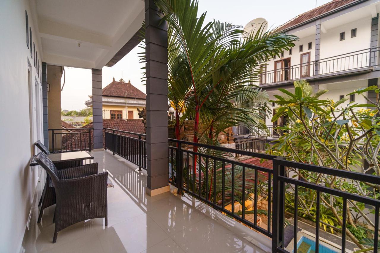 Ayunda Ubud Cottage Buitenkant foto