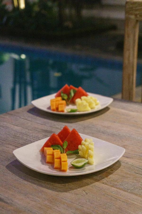 Ayunda Ubud Cottage Buitenkant foto